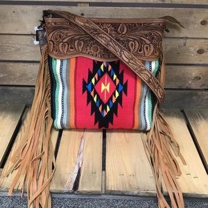 American Darling Bag